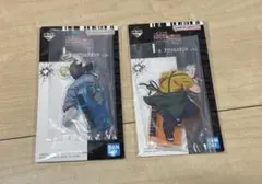 サカモトデイズ SAKAMOTODAYS I賞 アクスタ シン 坂本