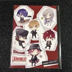 2026年最新】クリミナーレ rejetの人気アイテム - メルカリ