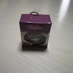 サンリオキャラクターズ ミニチュアパッケージコレクション クロミ