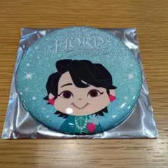 ミセス フィヨルド ガチャ 缶バッジ 大森元貴