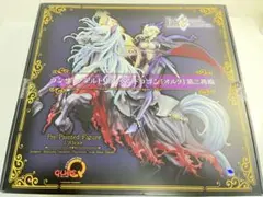 [未開封] キューズQ ランサー/アルトリア・ペンドラゴン〔オルタ〕第三再臨 未開封] キューズQ ランサー/アルトリア・ペンドラゴン〔オルタ〕第三