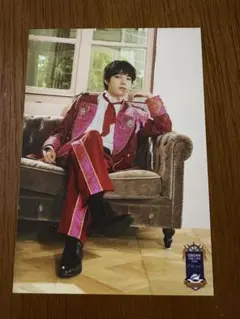 原因は自分にある。 小泉光咲 生写真
