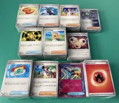 ポケモンカードトレーナーズ 等 汎用カード まとめ売り 1010枚 ポケカ
