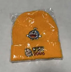 ドラえもん ニット帽 2006年映画 のび太の恐竜