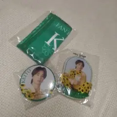 FANTASTICS 木村慧人 SUNFLOWER グッズセット - メルカリ