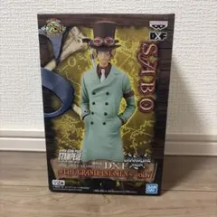 ワンピース サボ フィギュア スタンピード