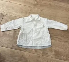 apres les cours シャツ90cm