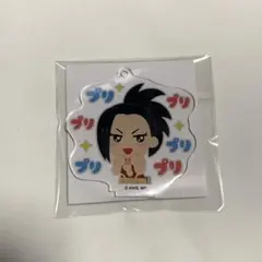 僕のヒーローアカデミア いらすとや アクリルスタンド アクスタ 八百万百
