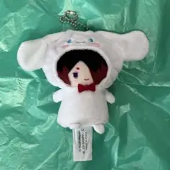 悪魔執事と黒い猫 あくねこ ユーハン パペラ シナモン