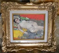 2025年最新】横たわる裸婦の人気アイテム - メルカリ