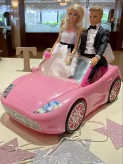 2025年最新】バービー 車 ピンクの人気アイテム - メルカリ
