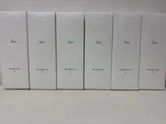 新品未使用】イプサ ME6 化粧液メタボライザー 175mL ⭐︎本体4本