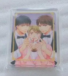 コロッタ 佳門サエコ ふたりの息子に狙われています アニメイト グラッテ
