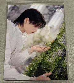 straykids ピリラントレ