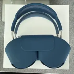 AirPods Max 第二世代 パープル AppleCare付き - メルカリ