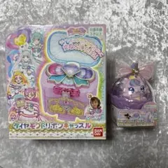 未使用あり】リルリルフェアリル フェアリルキーネックレス他 - メルカリ