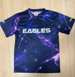 未使用品 楽天イーグルス GALAXYTシャツ #19 荘司 康誠 Sサイズのサムネイル