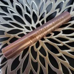 メイベリン スカイハイ ゆうかげモーブブラウン 08