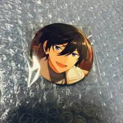 あんスタ　缶バッジ　氷鷹北斗