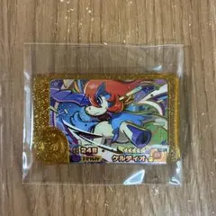 ポケモンフレンダ　ケルディオ レガシー　スーパートレジャー