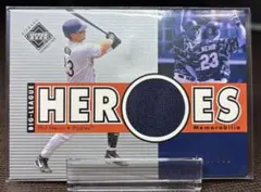 Phil Nevin 2002 Diamond Connection /200