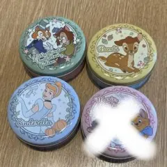 ディズニー プチキャン バラ売り可能のサムネイル