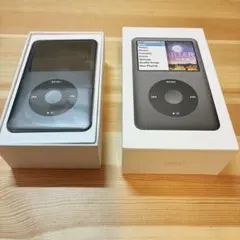 2026年最新】ipod classic 未使用の人気アイテム - メルカリ