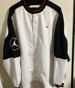 値下げしました！バスケットボール 日本代表 Jordan ウォームアップ