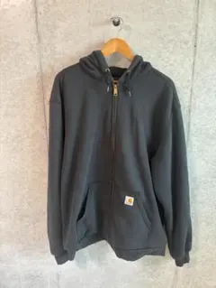 Carhartt ジップパーカーのサムネイル