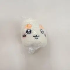 ちいかわ もこもこポーチ2 シーサー