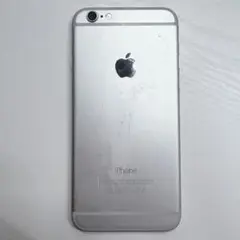 iPhone6 64GB シルバー