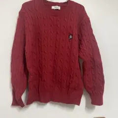 レディースニット