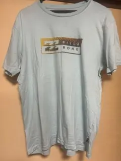 billabong tシャツ