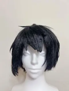 朔間凛月 ウィッグ セット済み