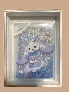 にじさんじ 7th Anniversary ミニギフトセット ルンルン