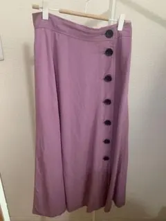 イェッカ　ヴェッカ　フレア　ロング　スカートのサムネイル