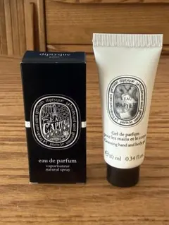 diptyque EAU CAPITALE オードパルファン 1.2mlのサムネイル