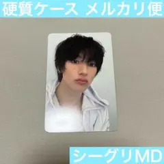 1-A アントン シーグリ トレカ MD ラントレ Aver RIIZE グッズ