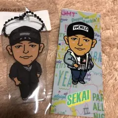 EXILE オンラインガチャ