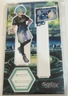 SDVX アクリルフィギュア まとめ売り フルセット】SOUND VOLTEX アクリルスタンド フィギュア SDVX - メルカリ