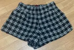 DaTuRa ショートパンツ