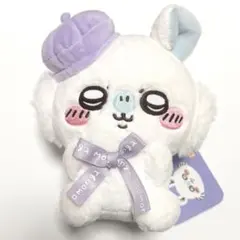 モモンガ ちいかわ 東京みやげ お座りぬいぐるみのサムネイル