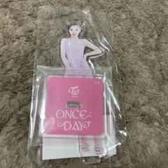 TWICE ナヨン　アクリルスタンド　ONCEDAY ファンミーティング