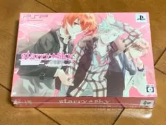 【PSP】starry★sky 〜After Spring〜