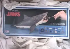【NECA】新品 正規品 ザ・ゲーム・オブ・ジョーズ 50周年記念フィギュア