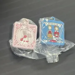 サンリオキャラクターズ　クッキー缶チャーム