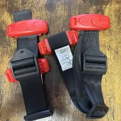 メテオ　Smart Kid Belt ユニバーサル安全ベルト