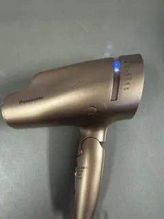パナソニック ヘアドライヤー ナノケア EH-CNA5A 海外対応 - メルカリ