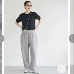 【新品・未使用】coca スウェット