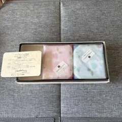 未使用　ピエールバルマン　ハンカチ２枚セット